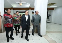 Kemenbud Berkolaborasi dengan Danantara dan JR Hadirkan Musium Film