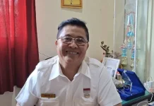Harga Sawit Bengkulu Turun Per April 2026