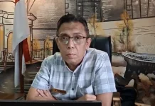 Realisasi MBG Bengkulu Belum Capai Target