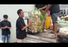 Kebutuhan Dasar  Makanan WBP Lapas Arga Makmur dipastkan sesuai SOP