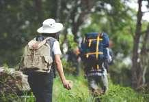 Hiking Pemula, Wajib Siapkan Ini!