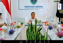 Wujudkan WBK-WBBM 2026, Lapas Arga Makmur Perkuat Komitmen