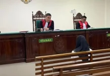 Penangguhan Penahanan IRT di Bengkulu Menunggu Kesepakatan Majelis Hakim