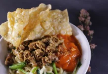 Resep Mie Ayam Rumahan Lezat dan Praktis