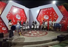 Belungguk Poin Gelar Pentas Seni, Wadah Ekspresi Pelajar dan Dukungan UMKM Lokal
