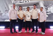 Pengurus Daerah Dilantik, Laskar Gibran Bengkulu Siap Kawal Program Pemerintah