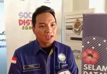 BMKG Deteksi 30 Titik Panas di Bengkulu, Potensi Karhutla Meningkat