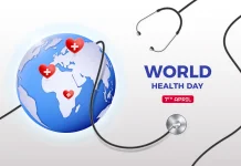 Hari Kesehatan Sedunia 2026 Tegaskan Akses Kesehatan bagi Anak