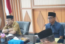 Pemprov Bengkulu Kaji Jalan Khusus Angkutan Batu Bara