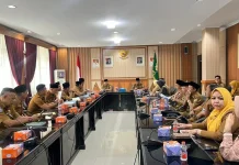 Pemprov Bengkulu Matangkan Kesiapan Haji April 2026