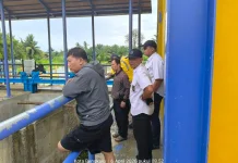 Kota Bengkulu Dikepung Banjir, DPRD Dorong Solusi Teknis dan Percepatan Penangana