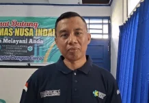 Vaksinasi Haji Bengkulu Capai 85 Persen