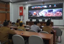 Bengkulu Dilanda Cuaca Ekstrem, Gubernur Bengkulu Instruksikan Ini