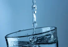 Air Putih Bukan Sekadar Pelepas Dahaga