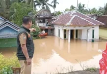 Banjir Luas di Bengkulu, Pakar Minta Masyarakat Lebih Siaga Hadapi Cuaca Ekstrem