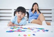 Jangan Sepelekan Meltdown Anak Autisme