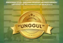 Prodi Kesehatan Masyarakat FIKES UMB Raih Akreditasi Unggul