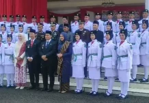 Sekda Rejang Lebong Jamin Transparansi Perekrutan Paskibraka