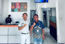 JR Bengkulu Perkuat Sinergi dengan BRI Penago, Percepat Penyaluran Santunan