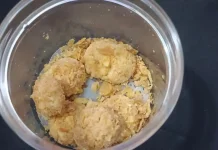 Waspada! Kenali Ciri-Ciri Kue yang Sudah Bau Tengik