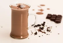 Minuman Coklat Hangat, Pilihan Tepat untuk Menenangkan Pikiran