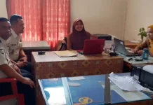 Perkuat Kemandirian UMKM, Lapas Arga Makmur Kolaborasi Dengan Dinas Koperasi
