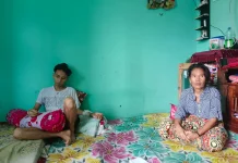 Korban Pembegalan di Binduriang Bengkulu, Butuh Bantuan Biaya Pengobatan
