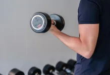 Manfaat Olahraga Gym untuk Kesehatan Fisik