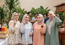 Nggak Cuma Gaya, Ini Pentingnya Memilih Bahan Pakaian yang Nyaman
