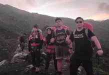 Perlengkapan Pendakian Gunung yang Wajib Dibawa Pendaki Pemula