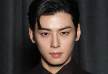 Cha Eun Woo sampaikan Permohonan Maaf terkait Pajak dan Bertanggung Jawab Penuh