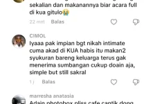 Gen Z Pilih Nikah Sederhana di KUA: Esensi Cinta Kalahkan Gengsi Pesta