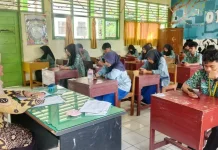 Wacana Sekolah Daring Dibatalkan, Kegiatan Belajar Mengajar Tetap Normal