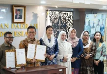 Raker dengan Kemendag, Destita Soroti Perlindungan Konsumen di Era Digital