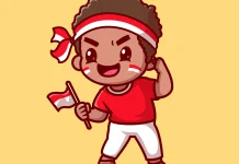 Nama Orang Indonesia, Ada yang 1 Huruf!