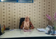 Carnaval Batik Internasional Siap Digelar, Batik Besurek Diangkat ke Panggung Dun