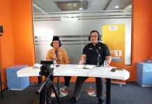 Disdik Kota Bengkulu Pastikan Pelaksanaan TKA Berjalan Lancar dan Transparan