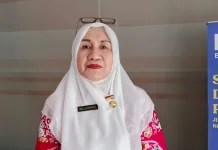 Dinkes Kota Bengkulu Pastikan Jamaah Haji Siap Berangkat
