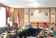 DPD RI Dorong Penyelesaian Konflik Lahan Lanud di Bengkulu Selatan