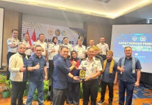 Penguatan Pemasyarakatan, Rutan Bengkulu-Komisi XIII DPR RI Rapat Dengar Pendapat