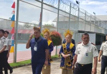 Perkuat Sinergi dan Evaluasi Kinerja, Komisi XIII DPR RI Kunker ke Bengkulu