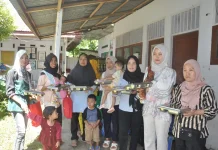 MBG-3B Dorong Kualitas Gizi Generasi Beta