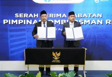 Pimpinan Ombudsman RI 2026–2031 Resmi Dilantik, Siap Kawal Pelayanan Publik