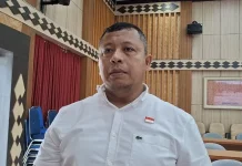 6 Titik Longsor Lumpuhkan Akses Jalan Bengkulu