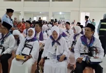 Kemudahan Bayar Dam bagi Jemaah Haji