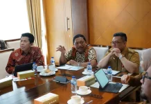 Bengkulu Pelajari Strategi PAD Sektor Sawit ke Riau
