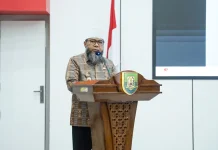 Musrenbang 2027: Bengkulu Prioritaskan Infrastruktur dan Pertanian