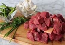 Jangan Asal Makan, Ini Cara Sehat Konsumsi Daging Kambing