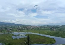 Danau Mas Masuk Proyeksi Revitalisasi Tahun 2027