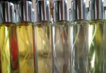 Jangan Asal Beli Parfum Isi Ulang atau Refill